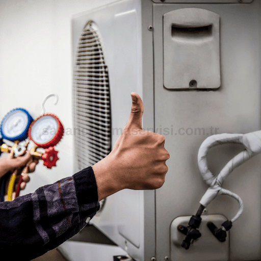 Sapanca LG Klima Servisi