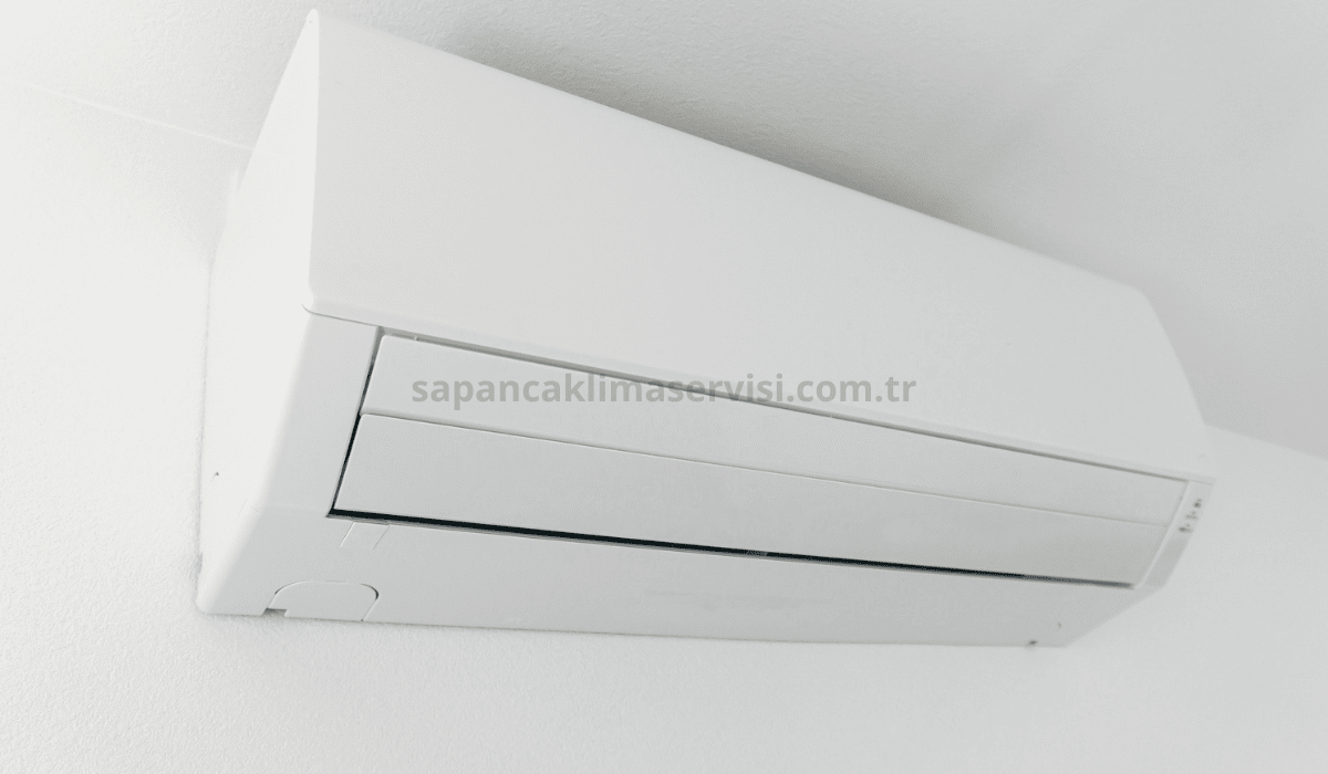 Sapanca LG Klima Sökme ve Taşıma